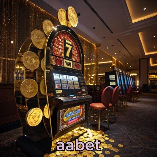 Descubra a Emoção do Cassino Ao Vivo na aabet