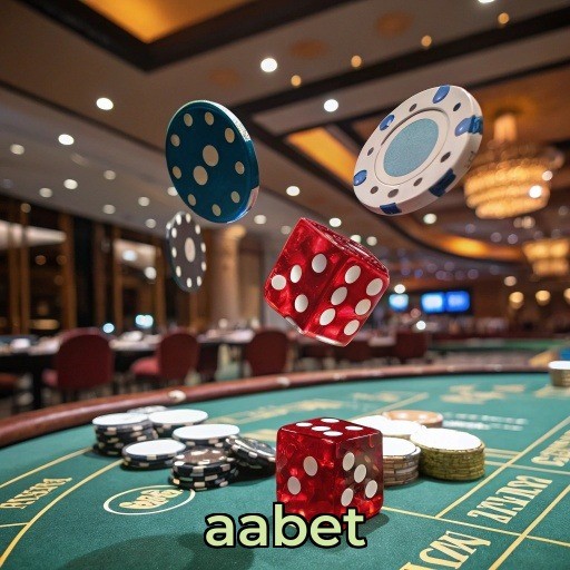 Explorando a Categoria 'Chat' no Aabet: Jogos e Socialização