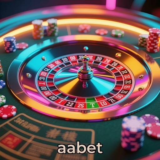 A Ascensão dos Eventos nos Jogos Online: AABET em Foco