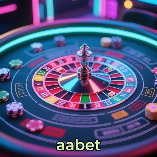 Descubra a Emoção do Cassino Ao Vivo na aabet